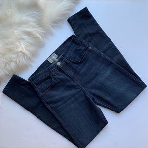 Current/Elliot ❤️ Highwaist Skinny ❤️ Size 27
